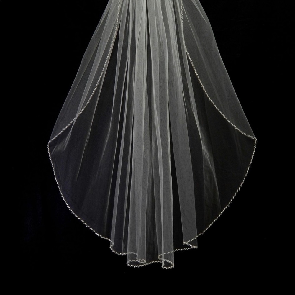 Jeweled Veil
